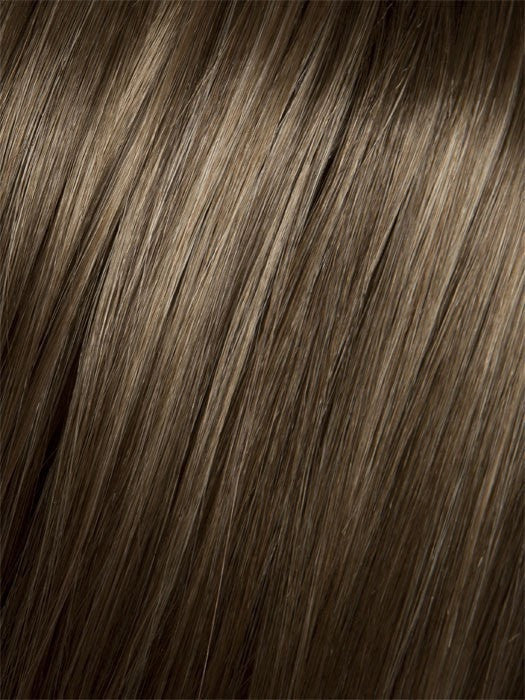 12R PECAN | Light Brown with Dark and Golden Blonde blends
