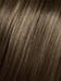 12R PECAN | Light Brown with Dark and Golden Blonde blends