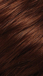 130/31 - Chili Pepper  - Copper Red & Amber Red Blend