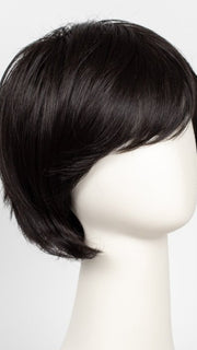 R4 MIDNIGHT BROWN | Darkest Brown base with a blend of Dark Brown and Warm Medium Brown throughout