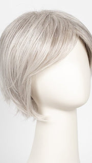 R56/60 SILVER MIST | Lightest Gray Evenly Blended with Pure White