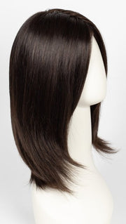 4RN NATURAL DARK BROWN | Dark Brown Renau Natural