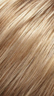 14/24 CREME SODA | Medium Natural-Ash Blonde & Light Natural Blonde Blend