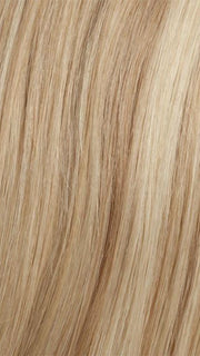 14/24 | Honey Blonde blended w/ Light Golden Blonde