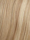 14/24 Dark Ash Blonde Blended with Honey Blonde