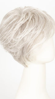 RL56/60 SILVER MIST | Lightest Gray Evenly Blended with Pure White