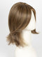 RL12/16 HONEY TOAST | Light Brown Evenly Blended with Dark Natural Blonde
