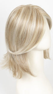 RL19/23 BISCUIT | Light Ash Blonde Evenly Blended with Cool Platinum Blonde