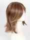 RL31/29 FIERY COPPER | Medium Light Auburn Evenly Blended with Ginger Blonde