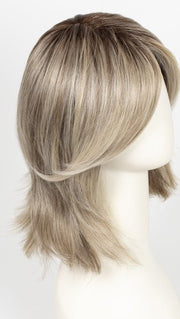 RL17/23SS ICED LATTE MACCHIATO | Honey Blonde shaded with Cool Blonde with Dark Roots
