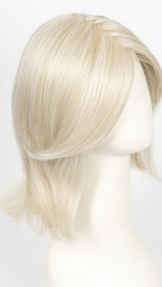 RL16/22 ICED SWEET CREAM | Pale Blonde with Slight Platinum Highlighting