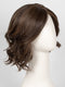 RL10/12 SUNLIT CHESTNUT | Light Chestnut Brown Evenly Blended with Light Brown