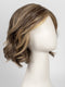RL11/25 GOLDEN WALNUT | Medium Light Brown Evenly Blended with Medium Golden Blonde
