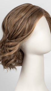 RL12/16 HONEY TOAST | Light Brown Evenly Blended with Dark Natural Blonde