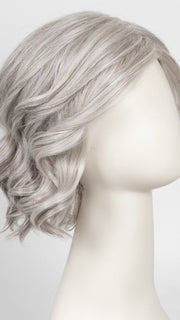 RL56/60 SILVER MIST | Lightest Gray Evenly Blended with Pure White