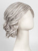 RL56/60 SILVER MIST | Lightest Gray Evenly Blended with Pure White