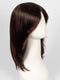 SS4/33 SHADED EGGPLANT | Dark Dark Brown with Subtle Warm Highlights Roots