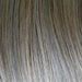 1480 | Medium Natural-Ash Blonde with 80% Grey