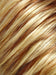 14/26 NEW YORK CHEESECAKE | Medium Natural-Ash Blonde & Medium Red-Gold Blonde Blend