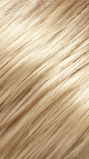 16/22 BANANA CREME | Light Natural Blonde & Light Ash Blonde Blend
