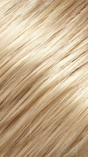 16/22 BANANA CREME | Light Natural Blonde & Light Ash Blonde Blend
