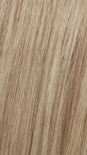 18/22 | Light Ash Blonde blended w/ Beige Blonde