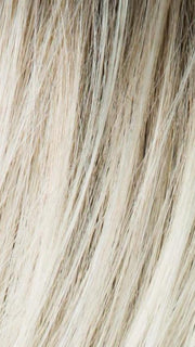 LIGHT CHAMPAGNE MIX | Platinum Blonde, Cool Platinum Blonde, and Light Golden Blonde blend