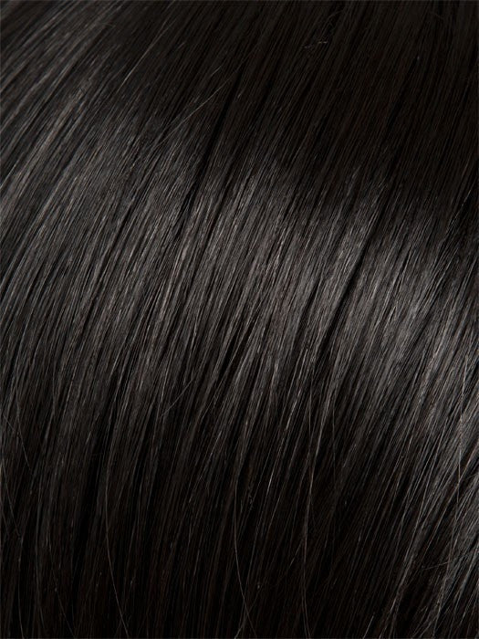 1R MIDNIGHT | Jet Black