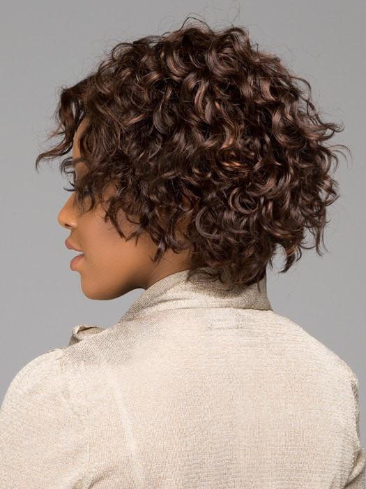 HH-Whitney Wig by Vivica Fox | Human Hair – Wigs.com