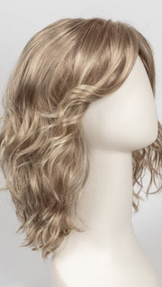 RH1488 | Dark Blonde with Lightest Blonde Highlights