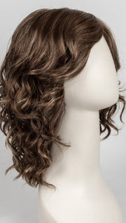R8/26H | Golden Brown with Golden Blonde Highlights