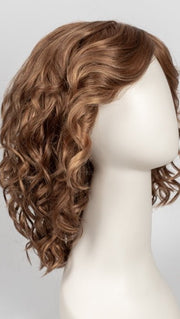 R30/28/26 | Medium Auburn, Light Auburn, and Golden Blonde Blend