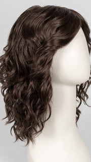 R6/10 | Chestnut Brown and Medium Ash Brown Blend
