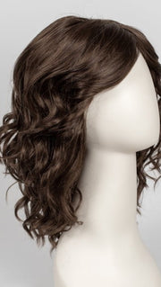 R8/12 | Golden Brown and Light Brown Blend