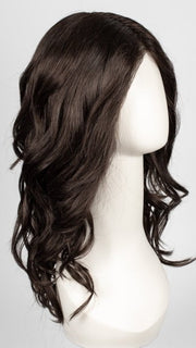R4/6 | Dark Brown and Chestnut Brown Blend