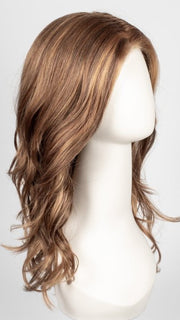 R30/28/26 | Medium Auburn/Light Auburn/Golden Blonde Blend
