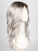 SILVERSUN/RT8 | Iced Blonde Dusted with Soft Sand and Golden Brown Roots