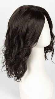 R2/4 | Darkest Brown and Dark Brown Blend