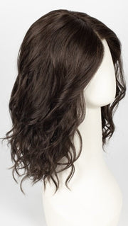 R4/6 | Dark Brown and Chestnut Brown Blend