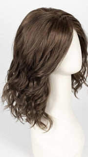 R8/12 | Golden Brown and Light Brown Blend