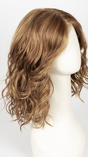R30/28/26 | Medium Auburn, Light Auburn and Golden Blonde Blend