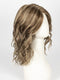 RH1226 | Light Brown with Fine Light Auburn highlights