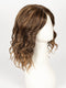RTH6/28 | Chestnut Brown with subtle Auburn highlights and Auburn tipped ends