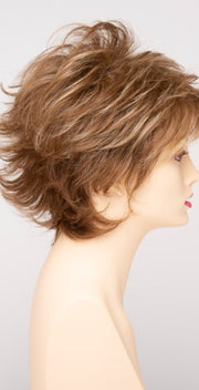 DARK BLONDE | 2 toned blend of Dark Honey Blonde with Lighter Blonde highlights
