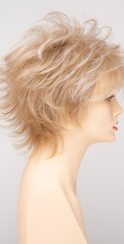 LIGHT BLONDE | 2 toned blend of Creamy Blonde with Champagne highlights