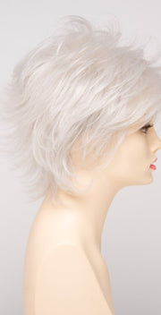 LIGHT GREY | Pure White Grey