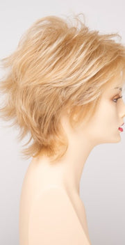 MEDIUM BLONDE | Soft Golden Blonde with Champagne Blonde highlights