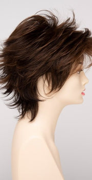 MEDIUM BROWN | Medium Brown with natural highlights