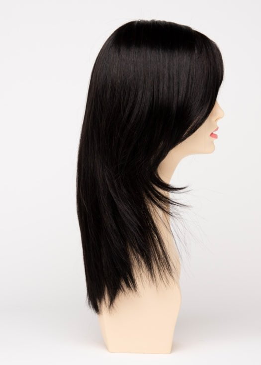 BLACK | Jet Black