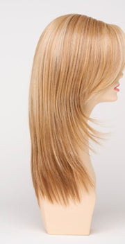 VANILLA BUTTER | Golden Blonde blended with Champagne Blonde